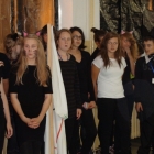 Ślubowanie i otrzęsiny 2013